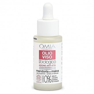 Omia Olio Viso Anti Eta'...