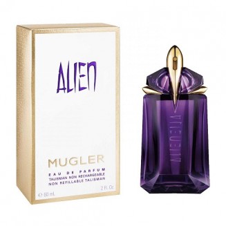 Mugler Alien Eau De Parfum...