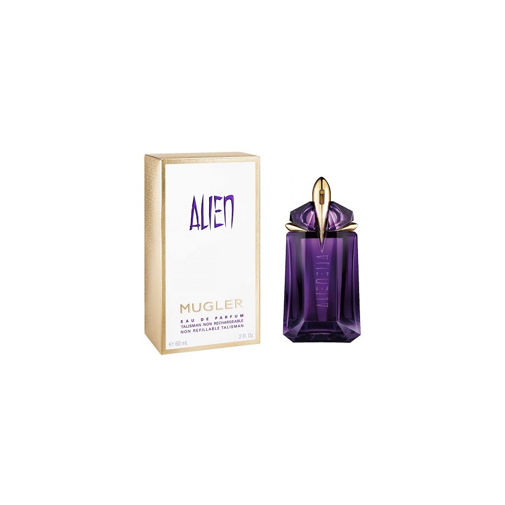 Mugler Alien Eau De Parfum 60ML 