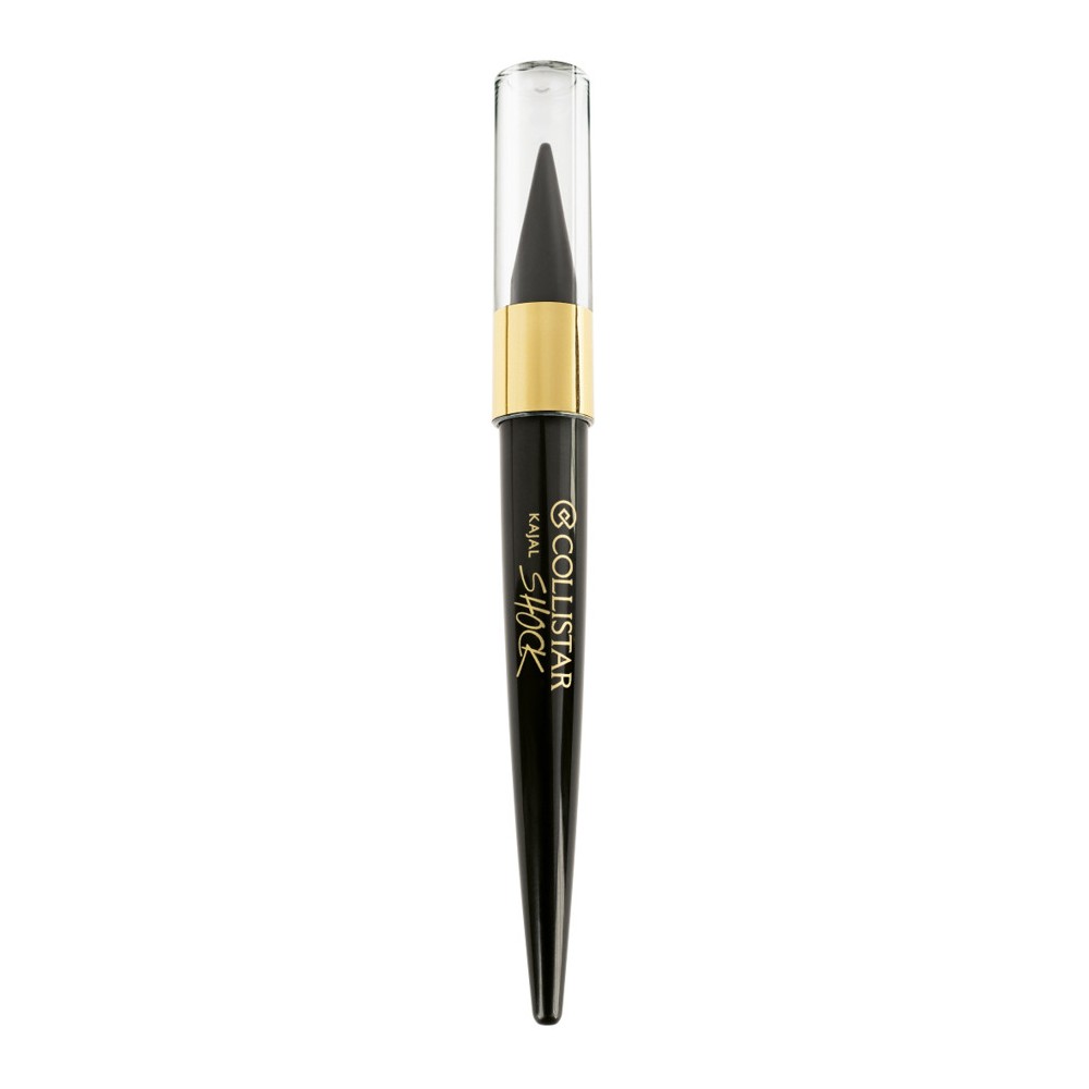 Collistar Kajal Shock - 01 NERO 