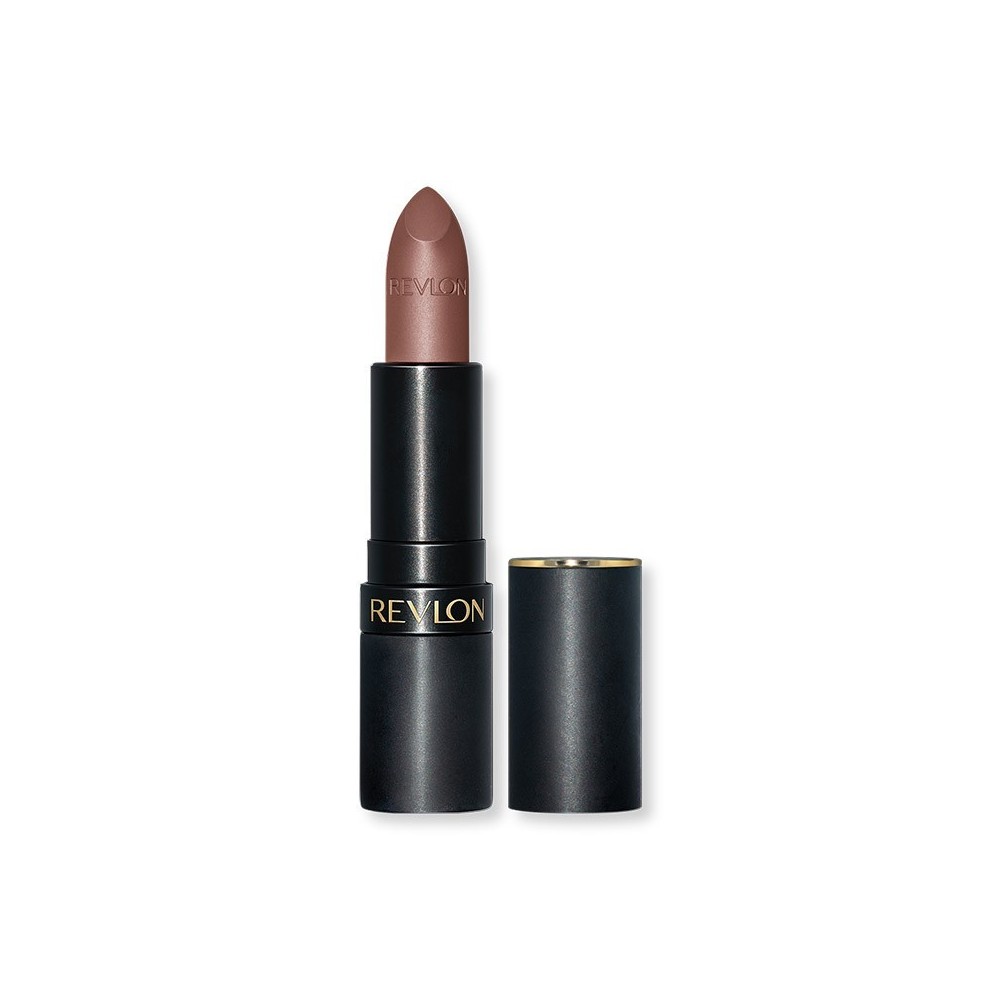 Revlon Super Lustrous The Luscious Mattes Lipstick - Rossetto 002 Spiced Cocoa 