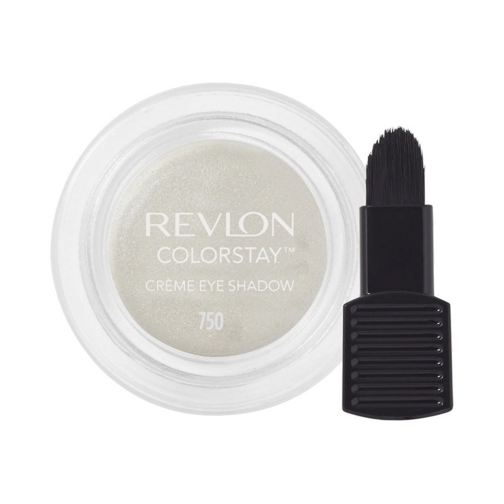 Revlon ColorStay Creme Eye Shadow 750 Vanilla 