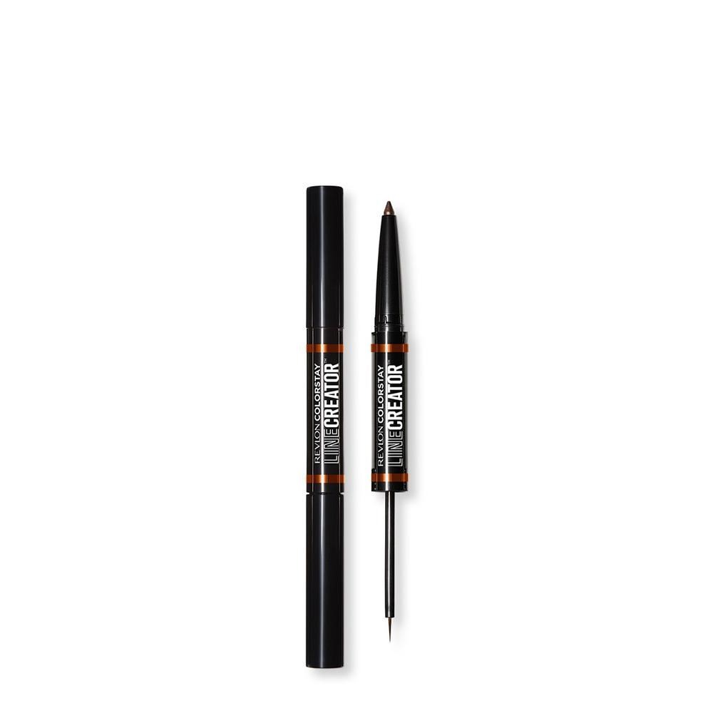 Revlon ColorStay Line Creator Eyeliner Cool As Ice 