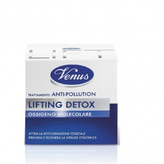 Venus Lifting Detox - Crema...