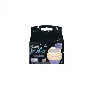 Wilkinson Intuition Dry...
