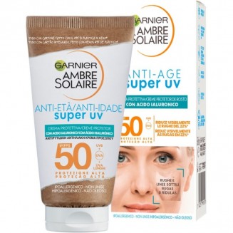 Garnier Ambre Solaire Super...