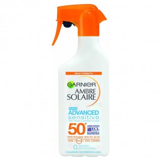 Garnier Ambre Solaire...