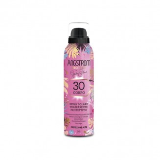 Angstrom Spray Solare...