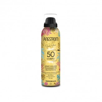 Angstrom Spray Solare...