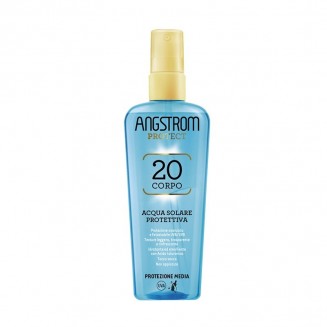 Angstrom Acqua Solare...