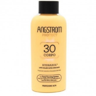 Angstrom Hydraxol Latte...