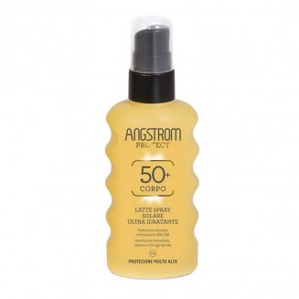 Angstrom Latte Spray Solare...