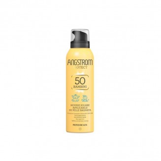 Angstrom Mousse Solare Per...