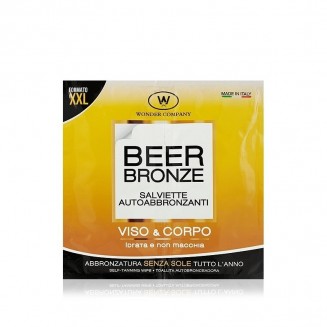 Wonder Company Beer Bronze...