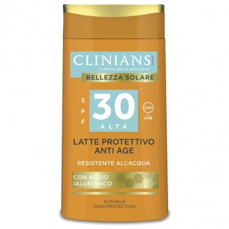 Clinians Latte Protettivo...