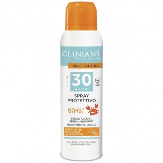 Clinians Spray Protettivo...