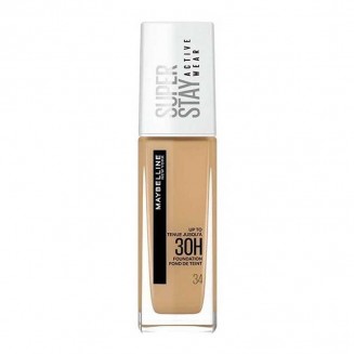 Maybelline Super Stay...