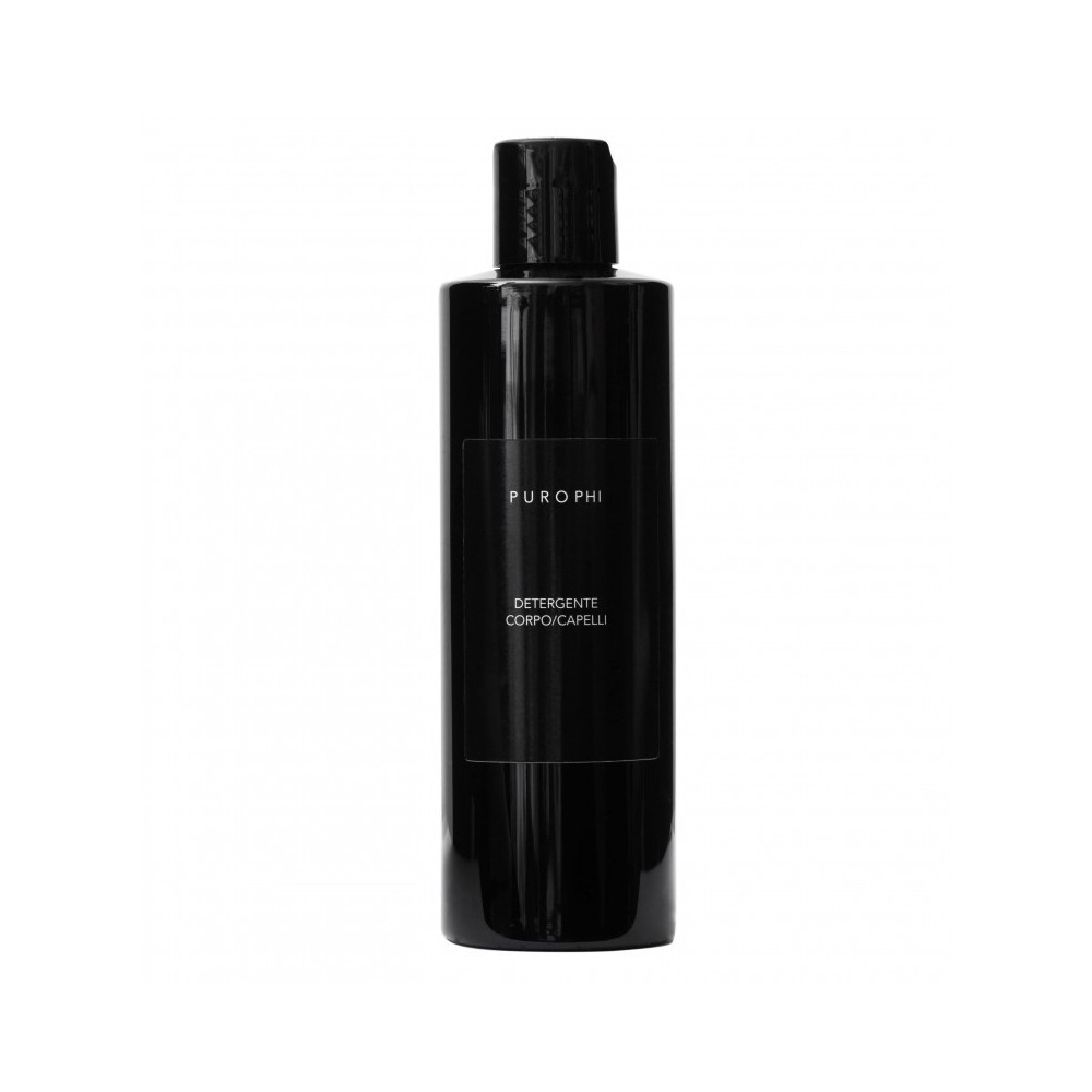 Purophi Detergente 2-in-1 Corpo E Capelli 250 ml 