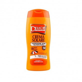 Delice Crema Solare...