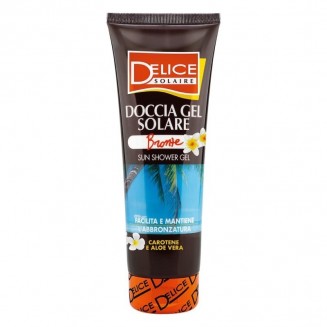 Delice Doccia Gel Solare...
