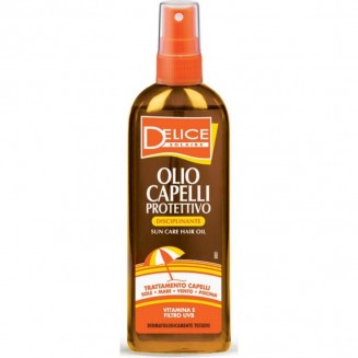 Delice Olio Capelli...