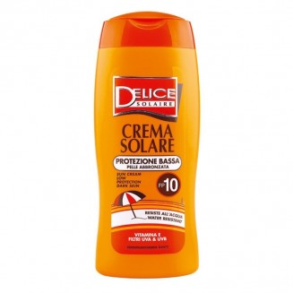 Delice Crema Solare...