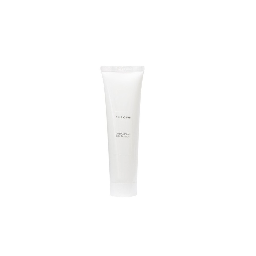 Purophi Crema Piedi Balsamica 60 ml 