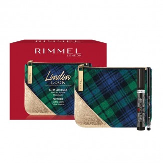 Rimmel Cofanetto All That...