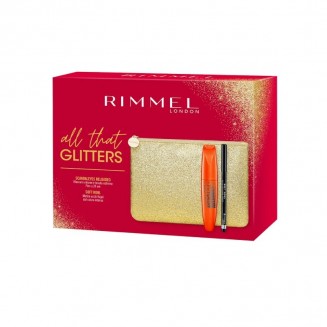 Rimmel Cofanetto All That...