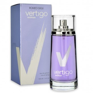 Romeo Gigli Vertigo Eau De...