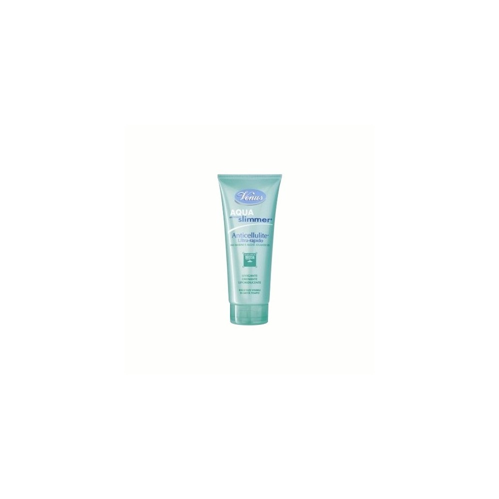 Venus Aqua Slimmer Anticellulite Sotto La Doccia 300 ml 