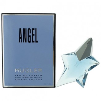 Mugler Angel Eau De Parfum...
