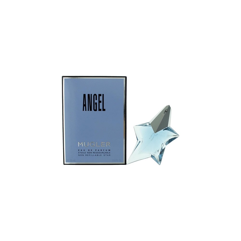 Mugler Angel Eau De Parfum 25ML 