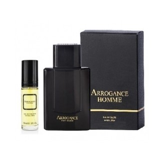 Arrogance Homme 100 ml...