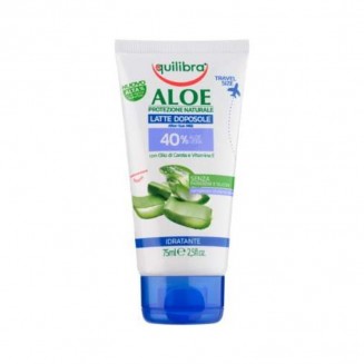 Equilibra Aloe Latte...