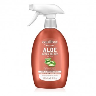 Equilibra Aloe Acqua Solare...