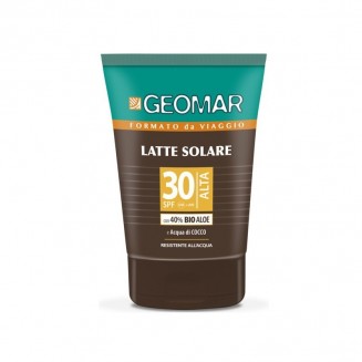 Geomar Latte Solare...