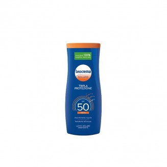 Leocrema Spray Solare...