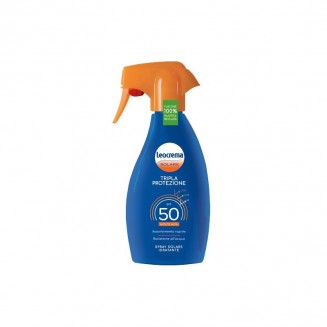 Leocrema Spray Solare...