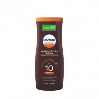 Leocrema Latte Solare...