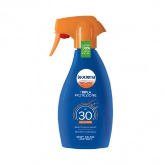 Leocrema Spray Solare...
