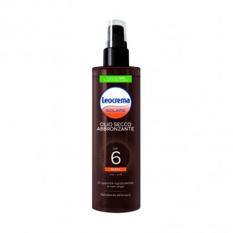 Leocrema Olio Secco...