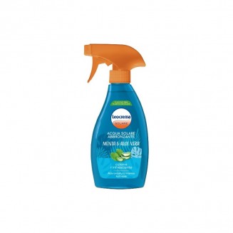 Leocrema Acqua Solare...