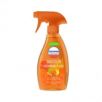 Leocrema Acqua Solare...