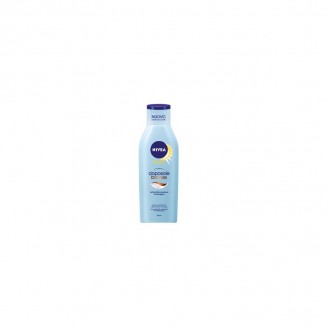 Nivea Sun Doposole Bronze...