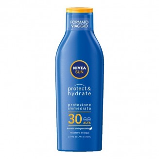 Nivea Sun Protect & Hydrate...