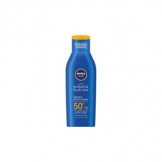 Nivea Sun Protect & Hydrate...