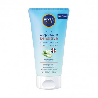 Nivea Sun Doposole...