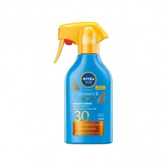 Nivea Sun Protect & Bronze...