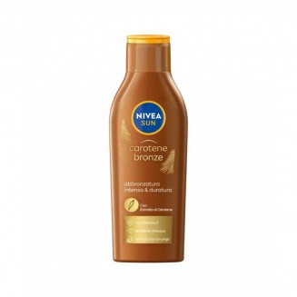 Nivea Sun Carotene Bronze...